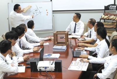 佛山市順德區集新機械制造有限公司