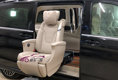 北京豪車一族工程技術有限公司