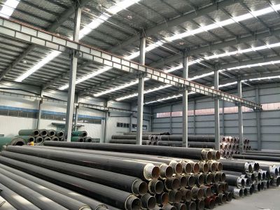 洛陽漢普節(jié)能工程有限公司