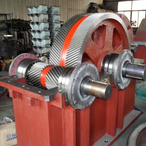 包頭市福斯特機械有限公司