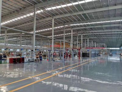 濰坊市北海電子機(jī)械設(shè)備制造有限公司