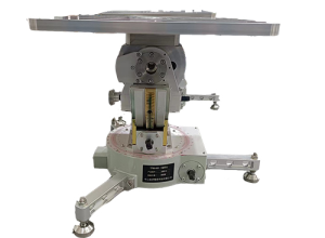 中山如洋精密科技有限公司