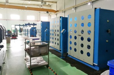 無錫麥格納電工機械有限公司