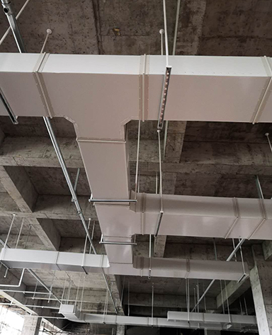 奧特森建筑科技（山東）有限公司