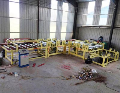 山東菏澤機械廠