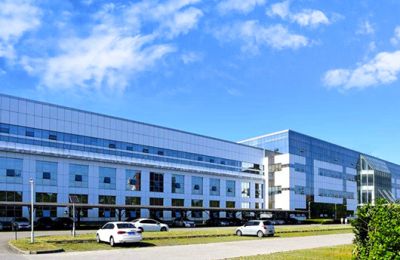 江蘇西源儀表科技有限公司