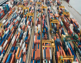 深圳市英誠國際貨運代理有限公司