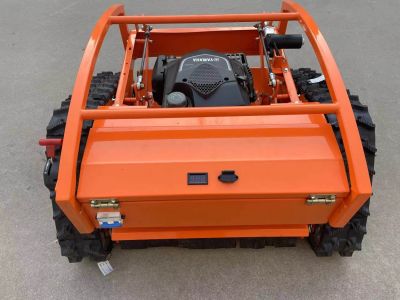 煙臺成峰機械科技有限公司