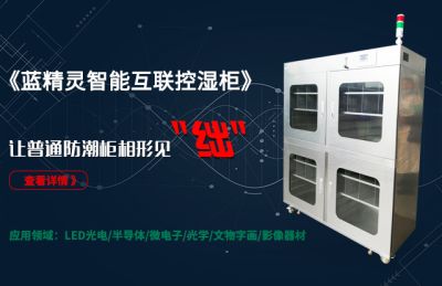 深圳市藍(lán)精靈電子科技有限公司
