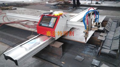 無錫市賽爾特焊割設備有限公司