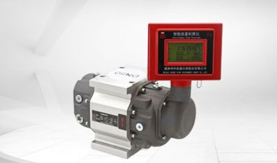 威海坤科流量儀表股份有限公司