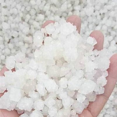 淄博市周村華龍鹽業有限公司