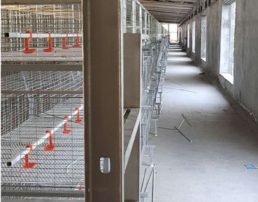 青州農(nóng)牧機(jī)械有限公司