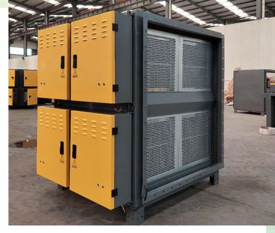 山東節能環保科技有限公司