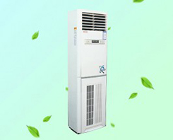 山東綠泉空調科技有限公司