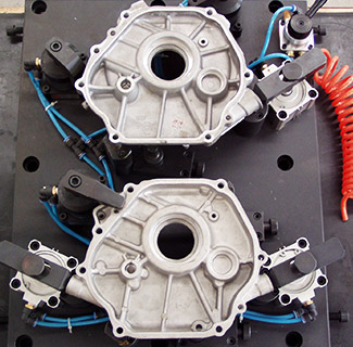 無錫市舜翔精密機械有限公司