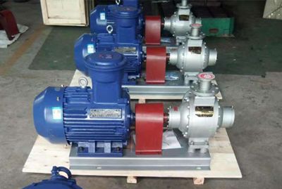 山東博耐泵業有限公司