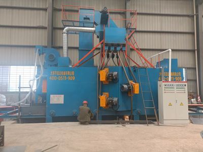 大豐市富達機械有限公司