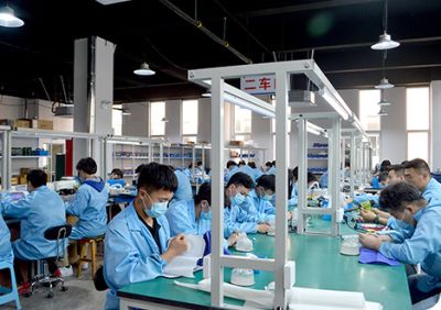 淄博泰雷茲電子有限公司