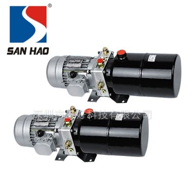 深圳市三好科技有限公司