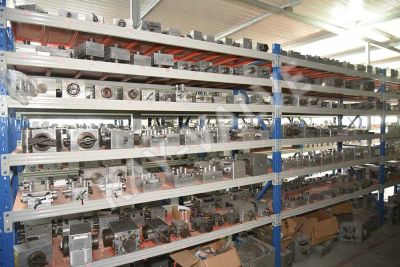 煙臺乾洋流體控制有限公司