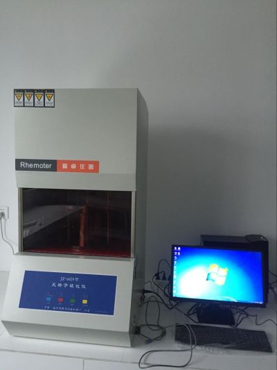 揚州市精卓試驗機械廠