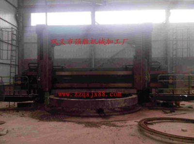 鞏義市強(qiáng)勝機(jī)械有限公司