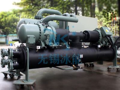 無錫冰能環境科技有限公司