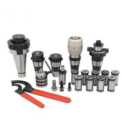 泗水明宇機(jī)床附件有限公司