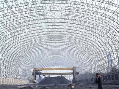 山東宏耀鋼結構網架有限公司