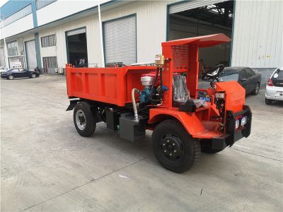 山東陸輝重工機(jī)械有限公司