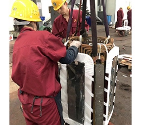 杭州恒力電機(jī)制造有限公司