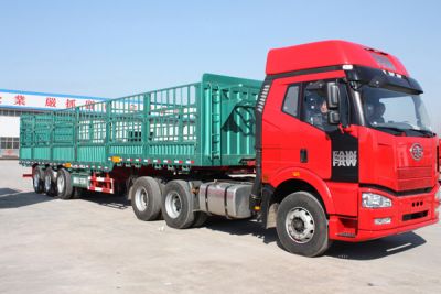 山東冠軍車(chē)輛制造有限公司