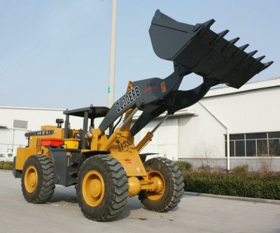 山東宏路重工股份有限公司