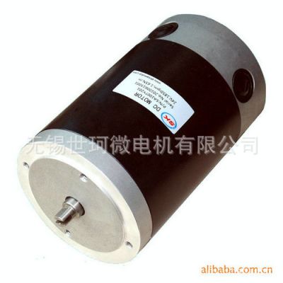 無錫世珂微電機有限公司