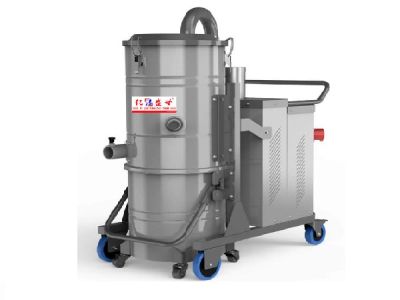 煙臺(tái)雨星清潔設(shè)備有限公司