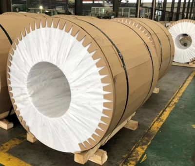 濟南泉城鋁業有限公司