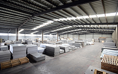 山東金天成塑料制品有限公司