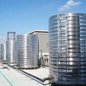 江蘇威爾立德環境工程有限公司