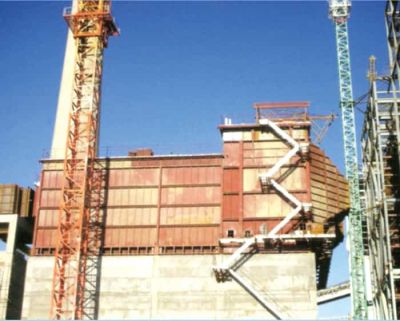 常州市航誠環保科技有限公司