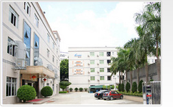 深圳市合方圓模塑科技有限公司