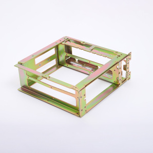 寧波海格斯機電制造有限公司