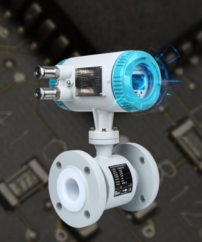 開封青天偉業流量儀表有限公司