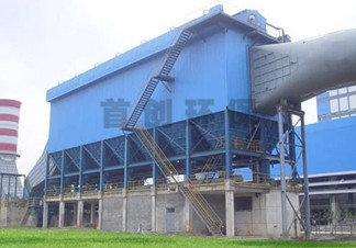 泊頭市首創(chuàng)環(huán)保設備有限公司