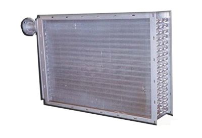 無錫市前洲空調附件廠