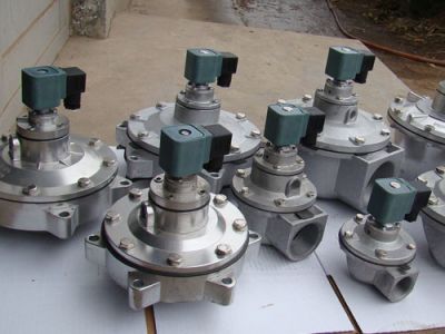 泊頭市宏天除塵設備有限公司