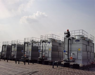 江蘇華塔冷卻技術有限公司