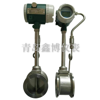 青島鑫博儀器儀表有限公司