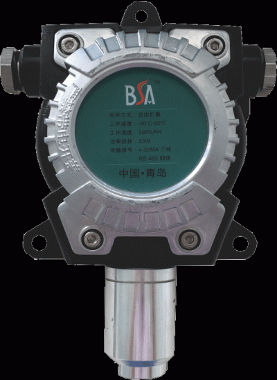 青島貝斯安電子有限公司