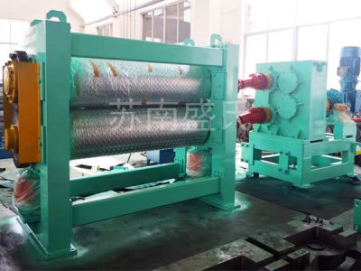 常州市蘇南盛氏制輥機(jī)械有限公司